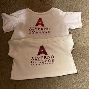 ALVERNO COLLEGE FANS CORNER❤️❤️